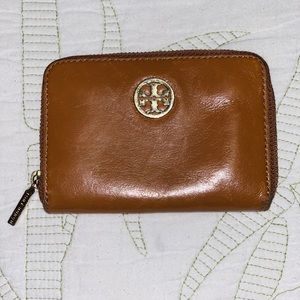 Tory Burch Coin Holder